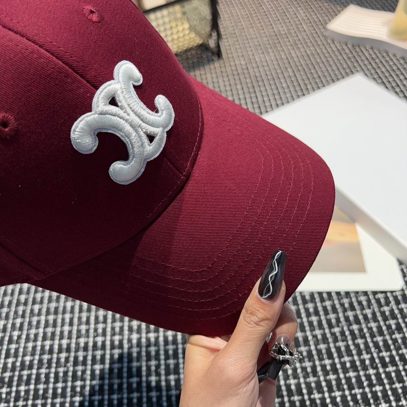 Celine cap (112)